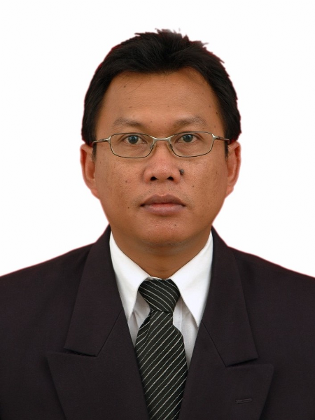 Foto Agus Setiawan, S.Sos. - Bidang Sosial LIVESGP MANGGALA